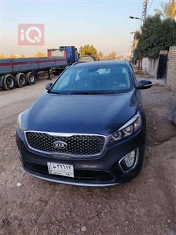 کیا سۆرینتۆ